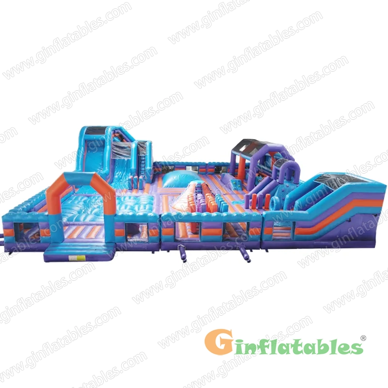 GF-019 Giant play park 