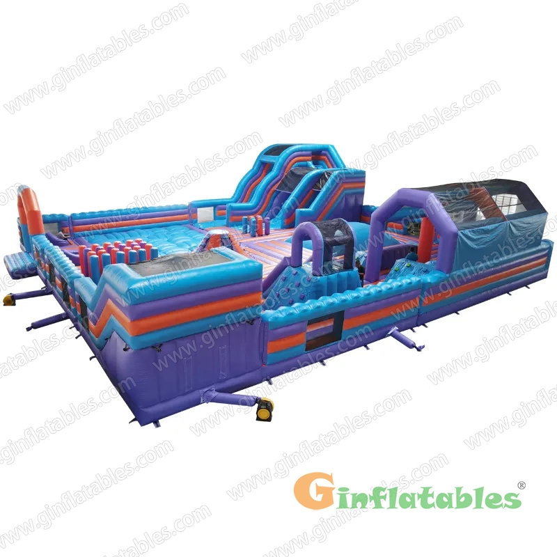 GF-019 Giant play park 