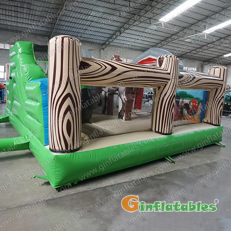 GF-027 Farm playland
