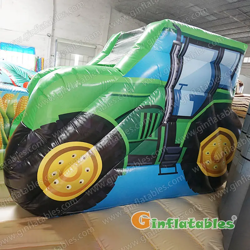 GF-027 Farm playland
