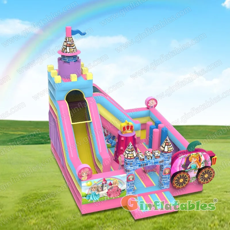 GF-069 Princesse Funland