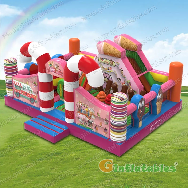 GF-090 Candy funland