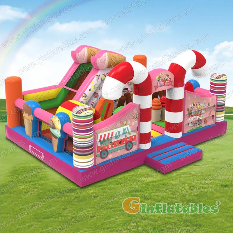 GF-090 Candy funland