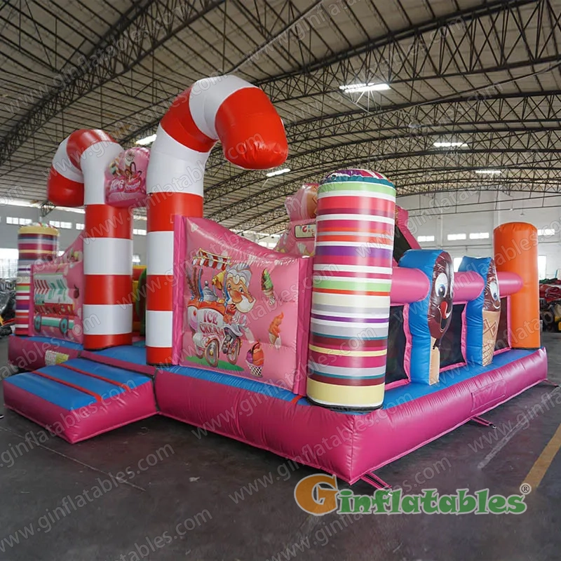 GF-090 Candy funland