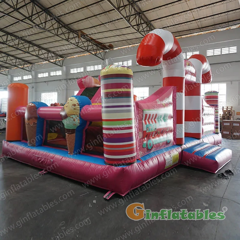 GF-090 Candy funland