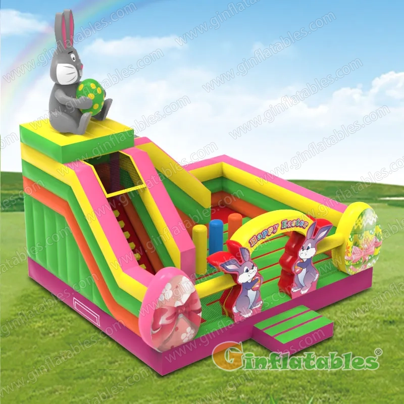 GF-097 Rabbit funland