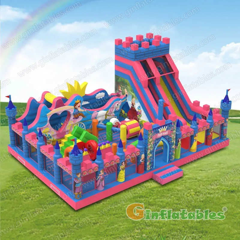 GF-119 Princess playland
