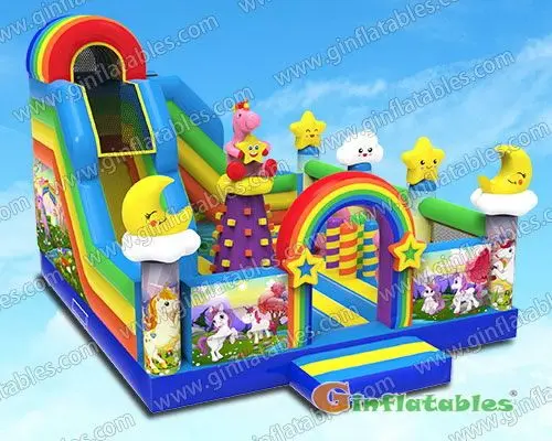 GF-170 Unicorn playland