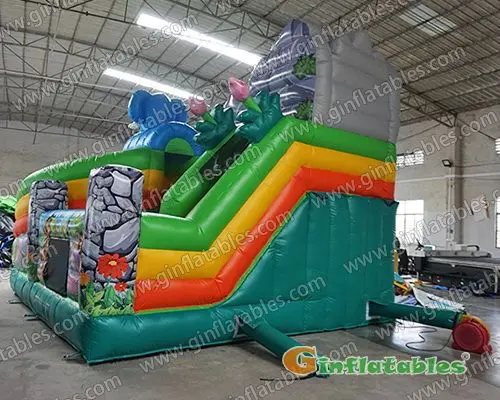 GF-171 Safari playland