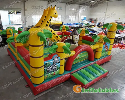 GF-173 Animal funland