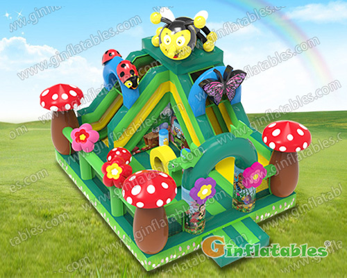 GF-177 Spring funland
