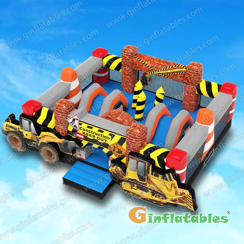 Kids Parks