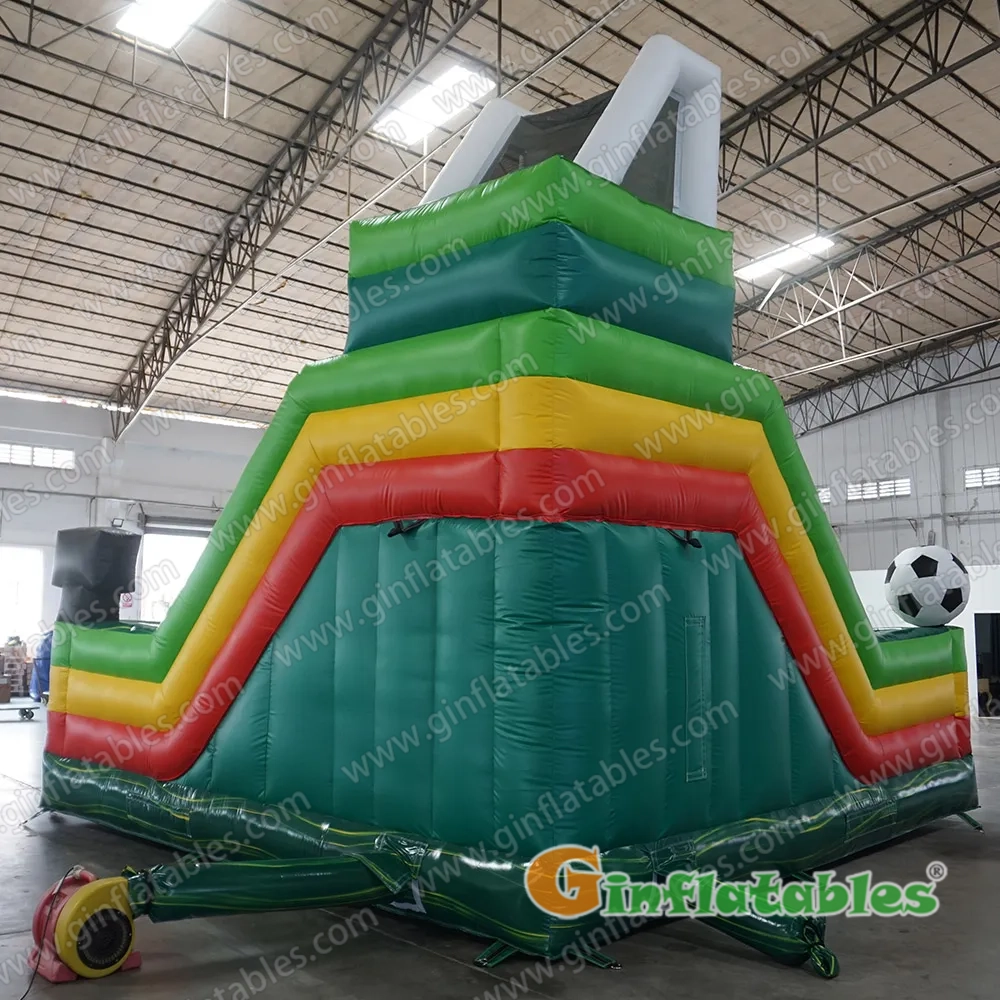 GF-191  Football funland