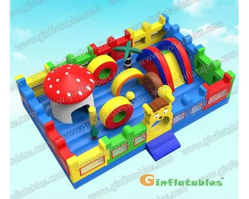 GF-094 Toddlers funland