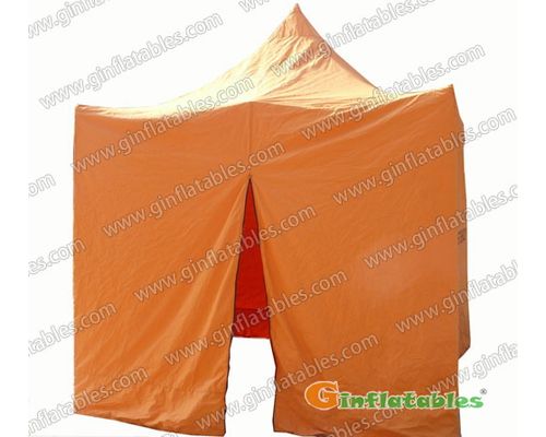 GFO-010 Folding tent