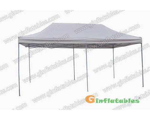 GFO-003 Frame Folder in White
