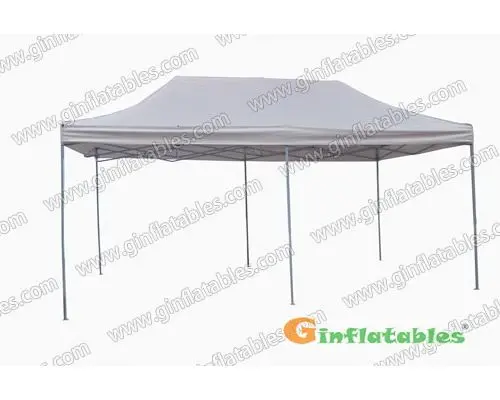 GFO-003 Frame Folder in White