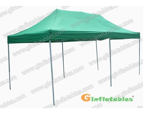 GFO-004 Frame Folder in Green