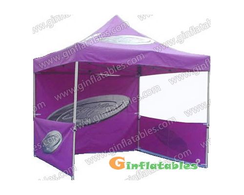 GFO-006 Frame Folder in purple