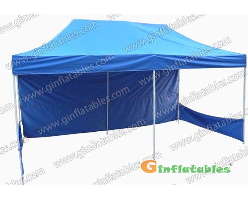 GFO-007 Frame Folder in blue