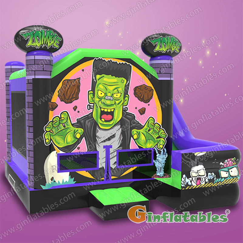 GH-026 Karussell 3 in 1 Spiel
