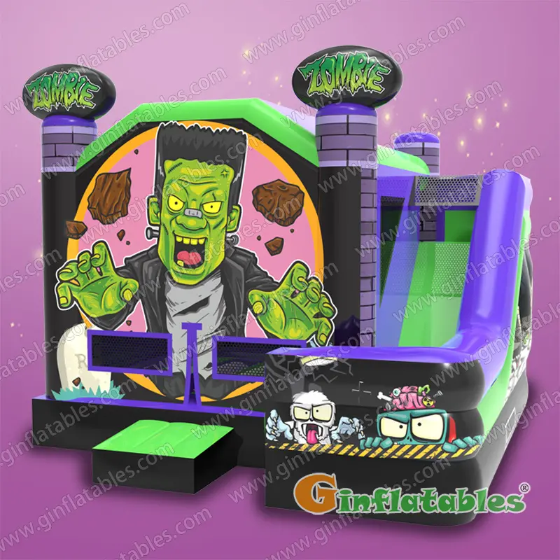 GH-026 Karussell 3 in 1 Spiel