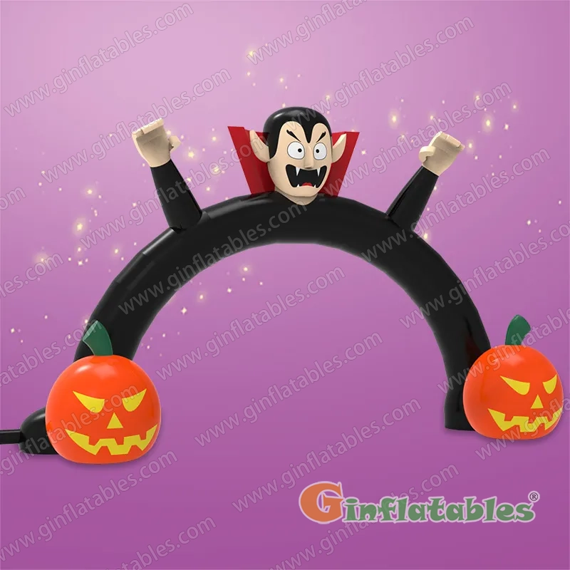 GH-031 Halloween-Bogen