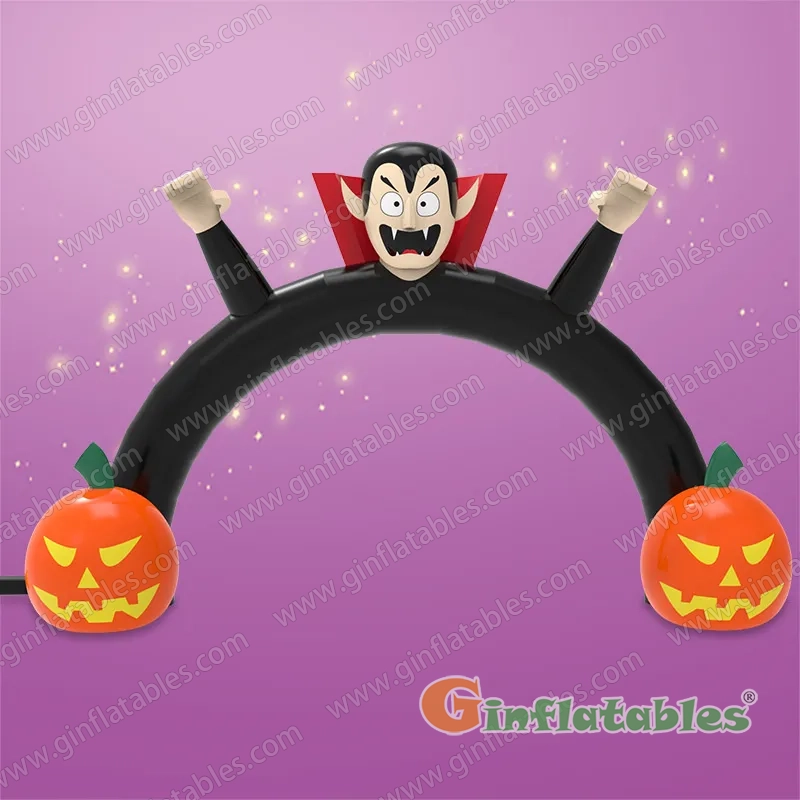 GH-031 Halloween-Bogen