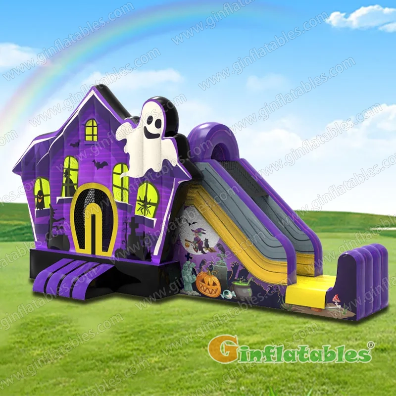 GH-036 Halloween-Kombination