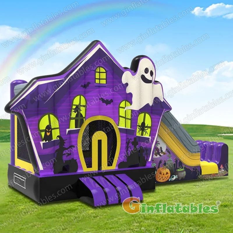 GH-036 Halloween-Kombination