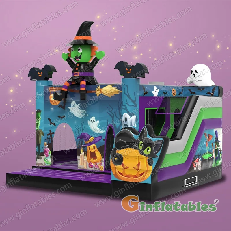 GH-037 Halloween-Kombination