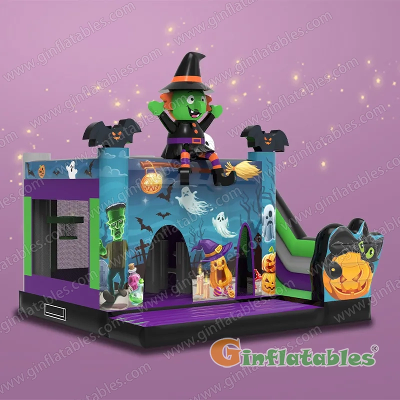 GH-037 Halloween-Kombination