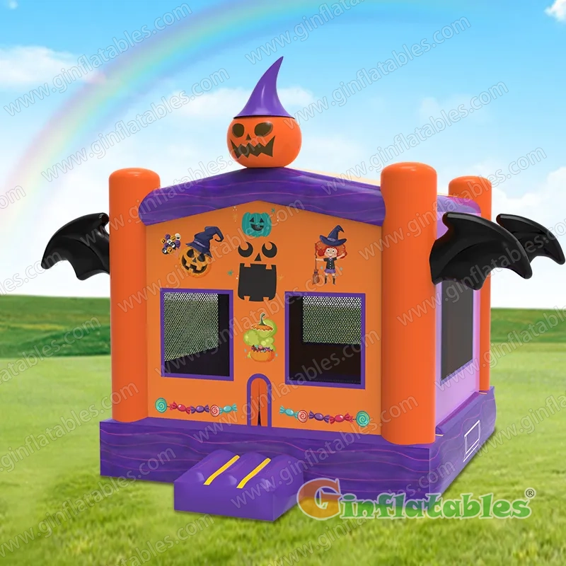 GH-043 Halloween