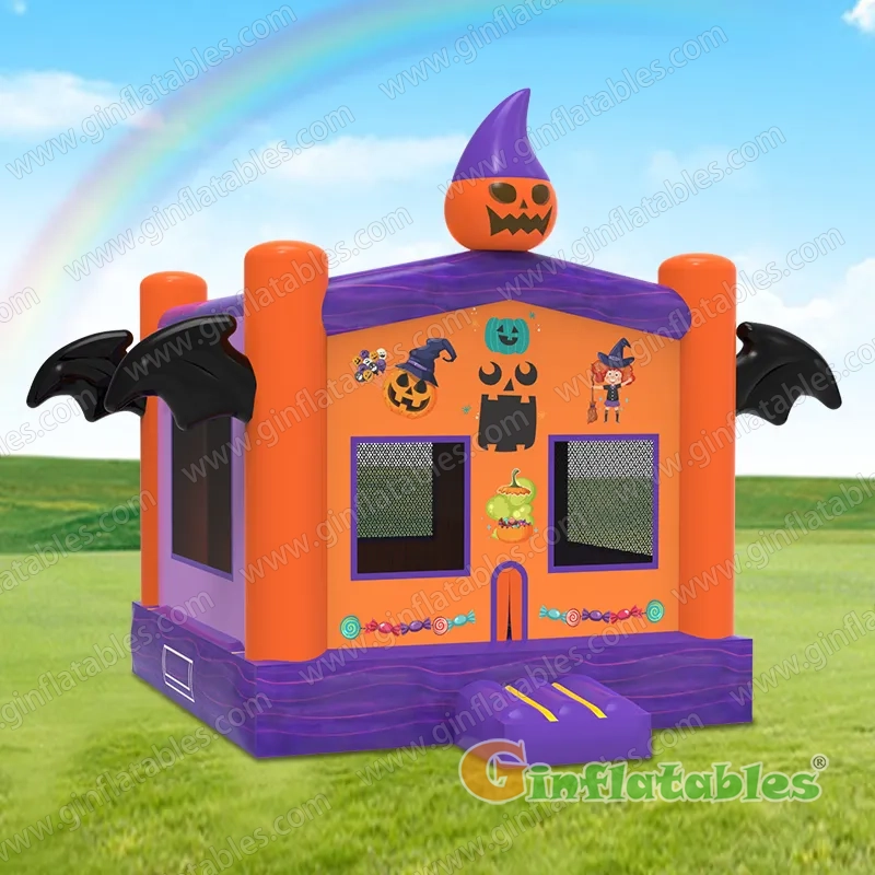 GH-043 Halloween