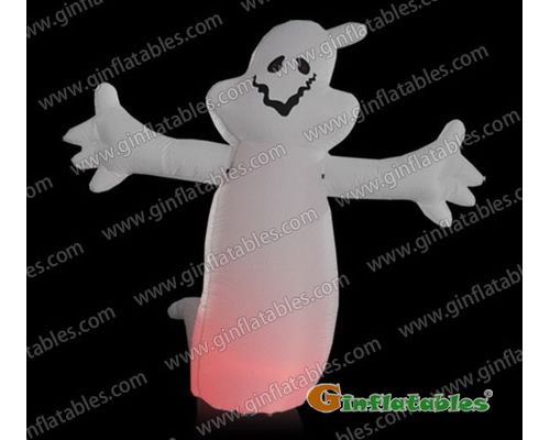 GH-007 Aufblasbarer Geist