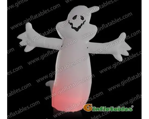 GH-007 Inflatable Ghost