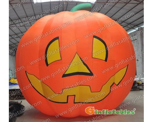 GH-009 Jack-Lantern