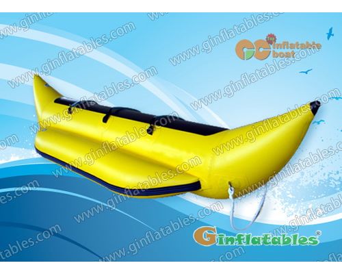 GIB-002  inflatable boats