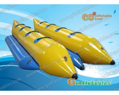 GIB-004 Inflatable boats