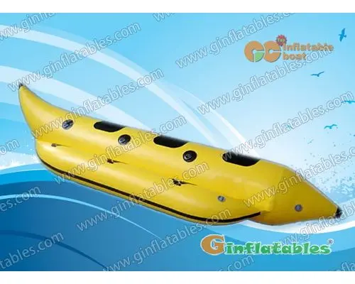 Inflatable Boats