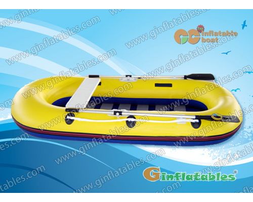 GIF-001 inflatable boats