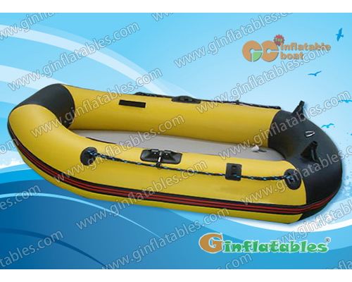 GIF-002  Inflatable kayaks
