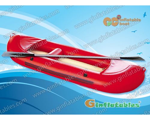 GIK-003  inflatable boat