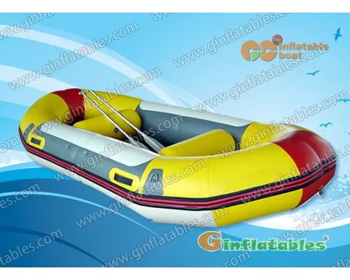 GIR-002 GIR-2 Boats