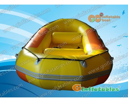 GIR-003 inflatable boats