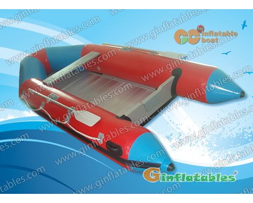 GIS-002 30 hp engine boats