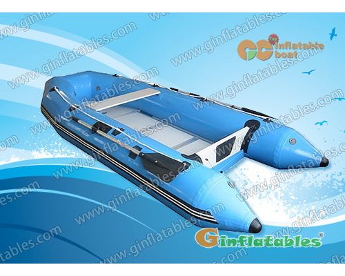 GIS-003 Max 8 adults inflatable boats