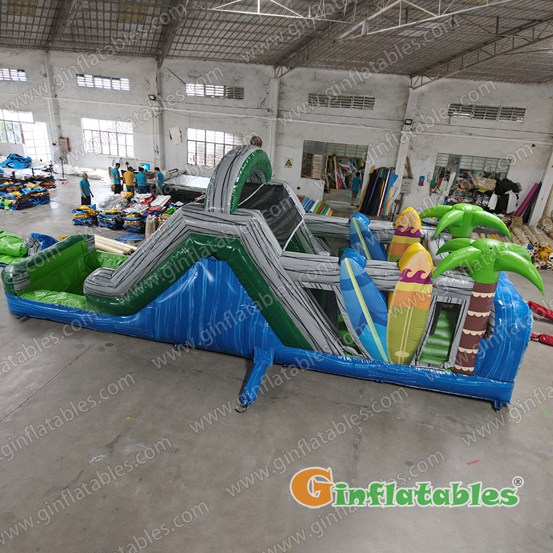 GO-021 Jurrasic Spielplatz
