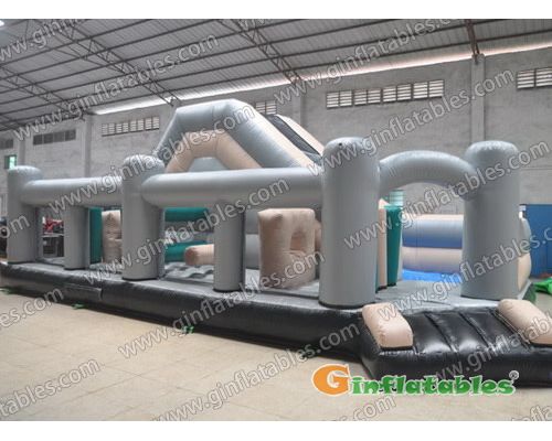 GO-124 Inflatable Obstacle