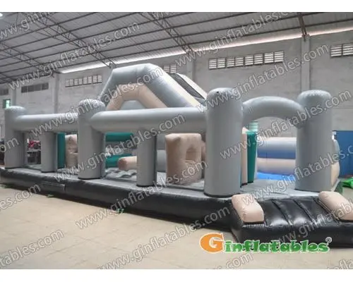 GO-124 Inflatable Obstacle